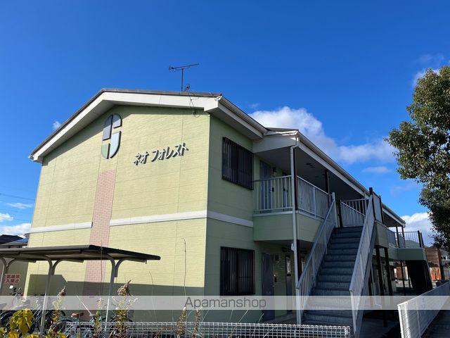 ネオフォレスト