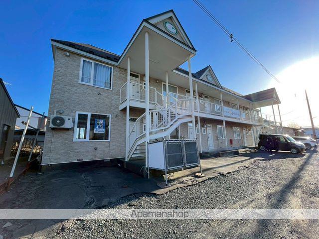 メゾンドセリジェール(1LDK/1階)