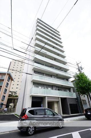 ブリリアコート金山(1K/12階)