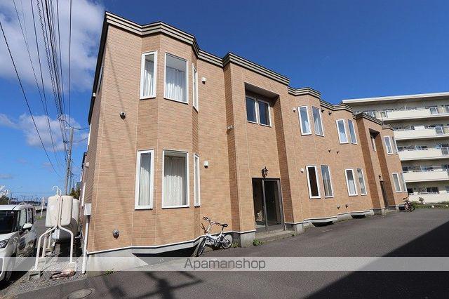 レインボーハウスオレンジ