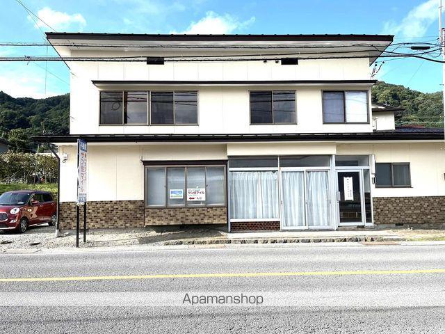 サンパーク湖南(2SDK/2階)