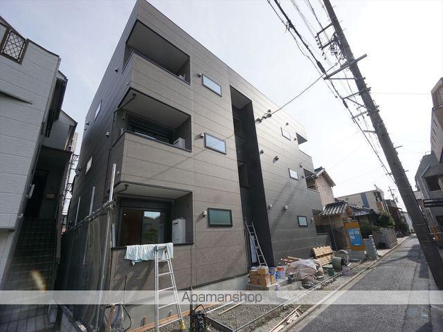 BC生駒A(1LDK/2階)