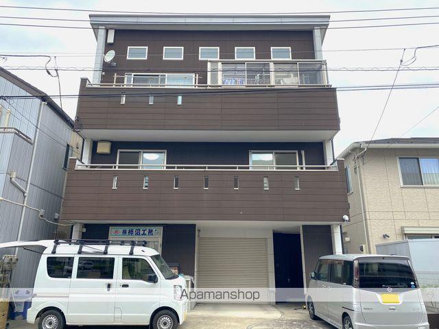 エイコーヒルズⅡ