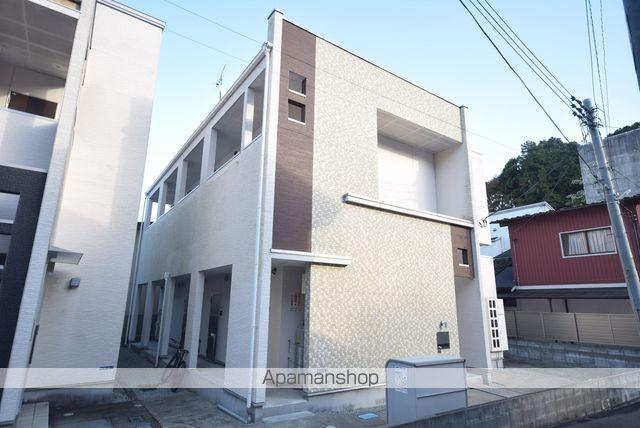 ラ・ルーチェ北仙台