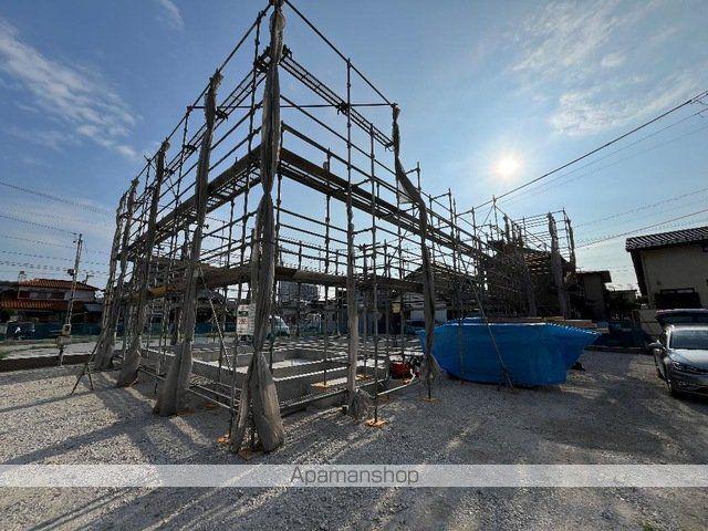 フォレストあずら