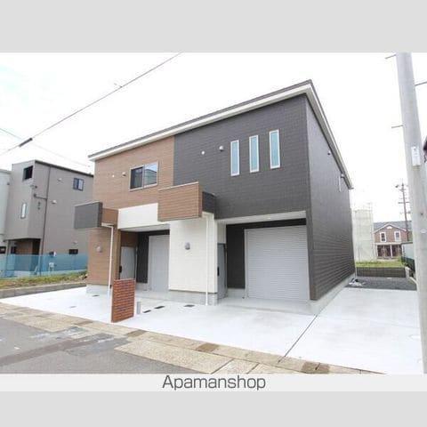 仮）東山中２８連家轟(2LDK)