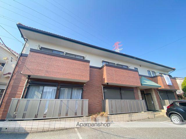 ボナール栄(3DK/1階)