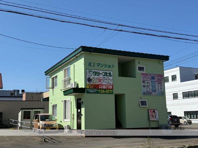 ＫＩマンション(2LDK)