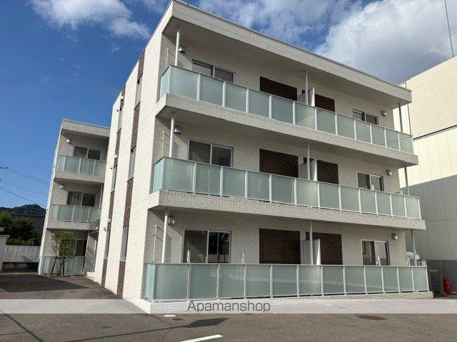 ドルチェ・カーサ新町