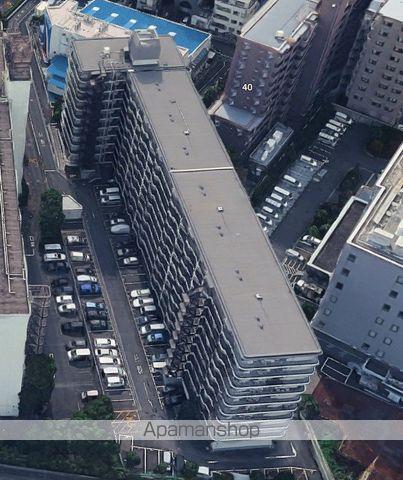 京浜東北・根岸線 横浜駅 徒歩7分 2階建 築67年