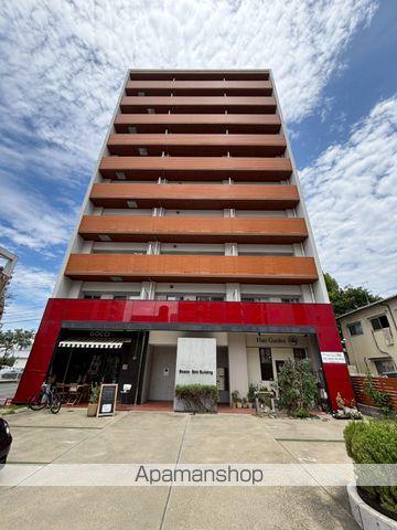 ボスコボブビルディング