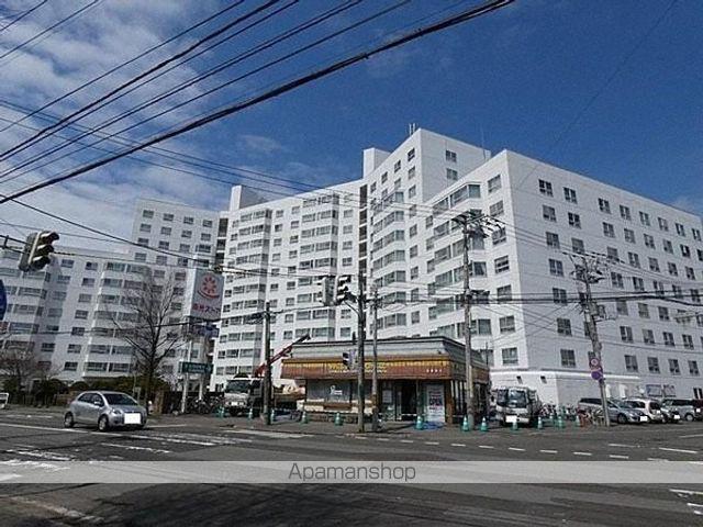 宮の森グランドハイツ
