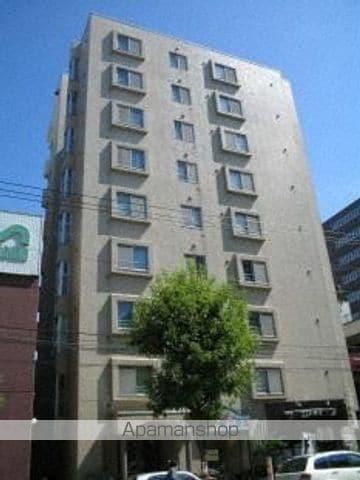 ガーデンハウス南1条通