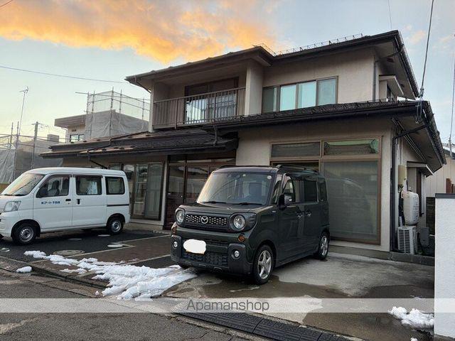 山田線 山岸駅 徒歩25分  築46年(6SLDK)