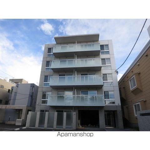 MIDTOWN TERRACE N20