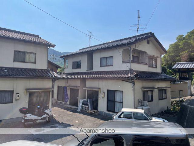 山陽本線 尾道駅 徒歩36分 2階建 築33年