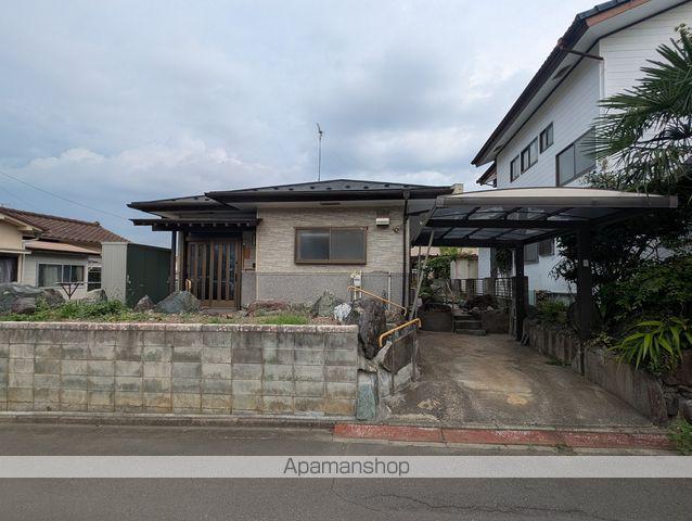 茨城県日立市東多賀町5丁目の戸建賃貸