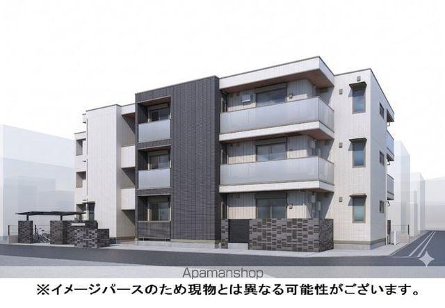 RISING HILLS Ⅱ