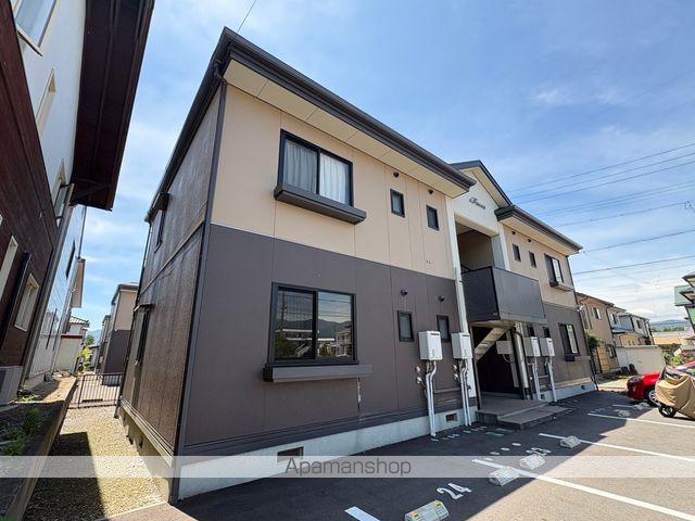 フォーレス西赤砂