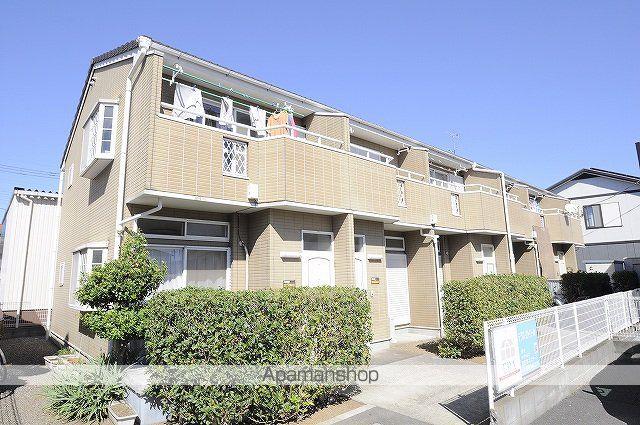 テラスエトワールⅡ(2LDK)