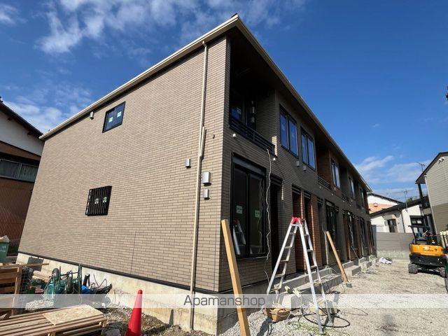 クレール(1LDK/2階)