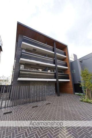 ラヴィエール千駄ヶ谷プレミアムレジデンス