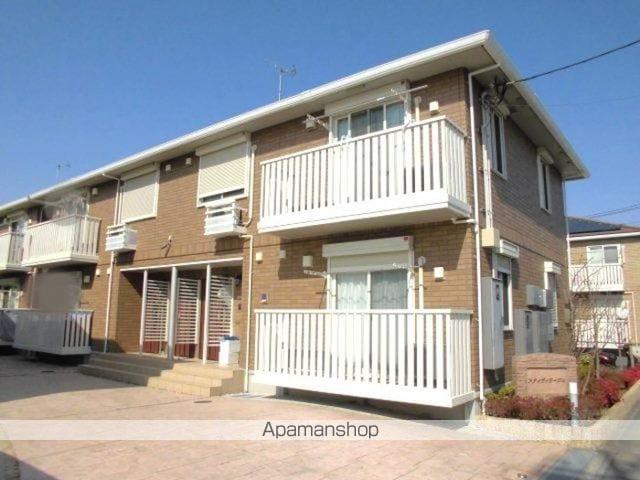 プティヴィラージュ5