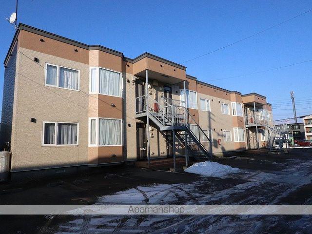 コーポソレイユ