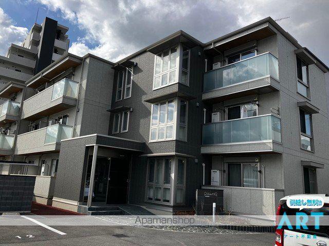 フェリシアス松原