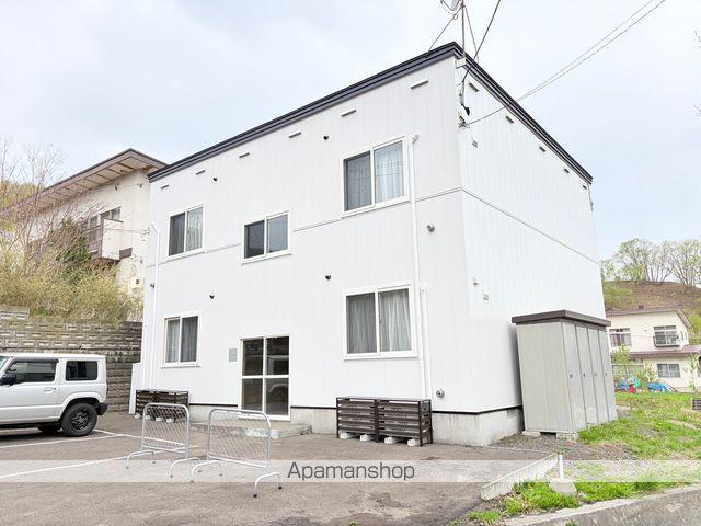 SHAPANI(1LDK/2階)