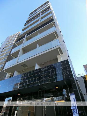 アイルグランデ浅草