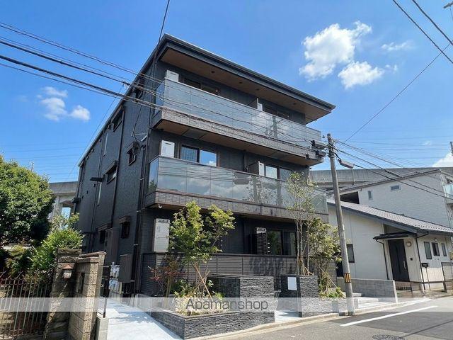 LUXE GRACIA 成田町(1LDK/1階)