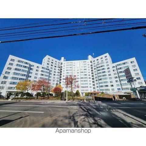 宮の森グランドハイツ