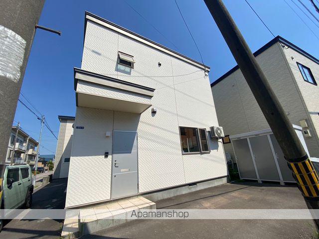 グットホーム亀田本町
