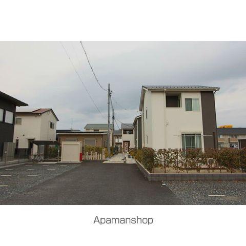 岐阜県岐阜市 2階建 築10年