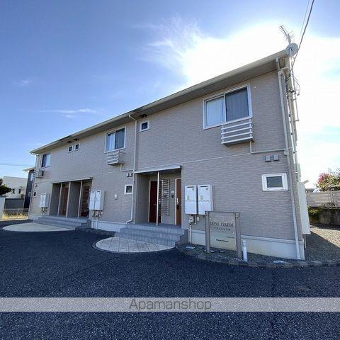 GRANDCHARIOT・駒ヶ根