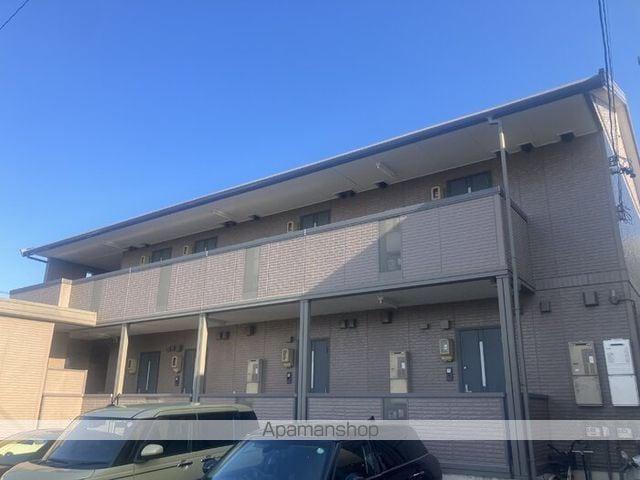 プレストンズ旭ヶ丘