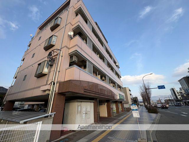 ラピッズセブンビル