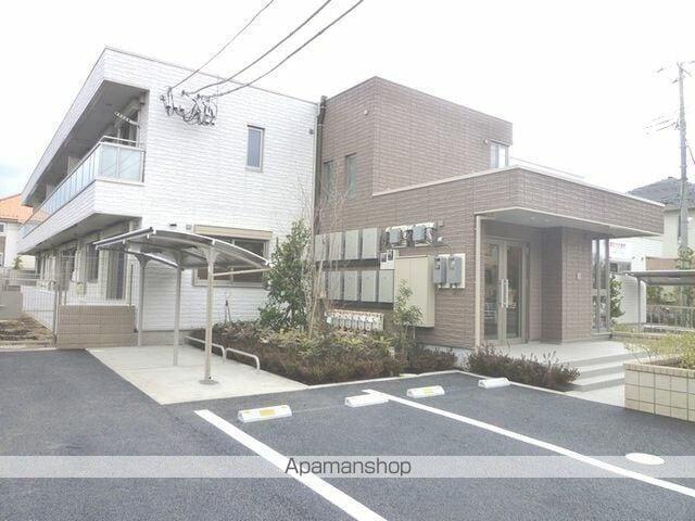 シャリテS武蔵野