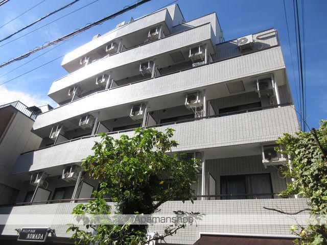 阿佐ヶ谷北MTビル