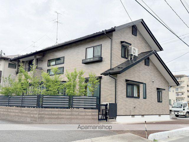 東北新幹線 郡山駅(福島) 徒歩28分 2階建 築28年
