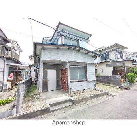 名鉄犬山線 江南駅(愛知) 徒歩16分  築51年(4K)