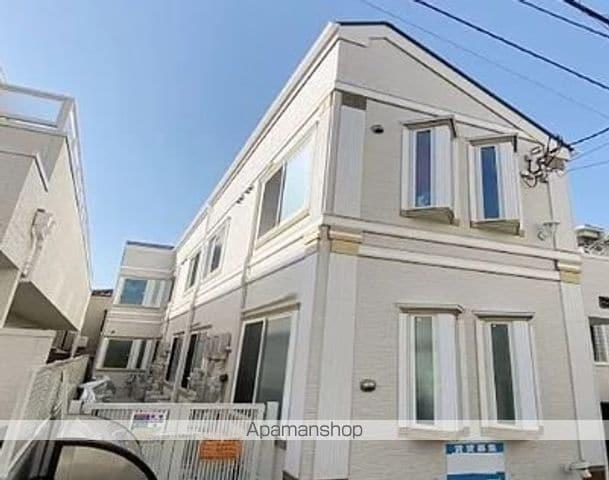 フェリスバニラ