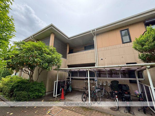 ガーデンズコート立川A棟