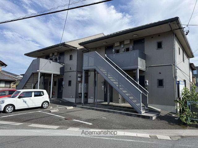 コンフォール A棟