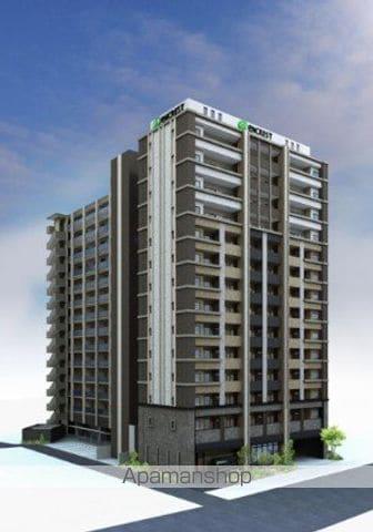 エンクレスト博多EXCEED