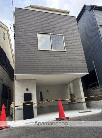 鶴見線 鶴見駅 徒歩9分  築1年(2SLDK)