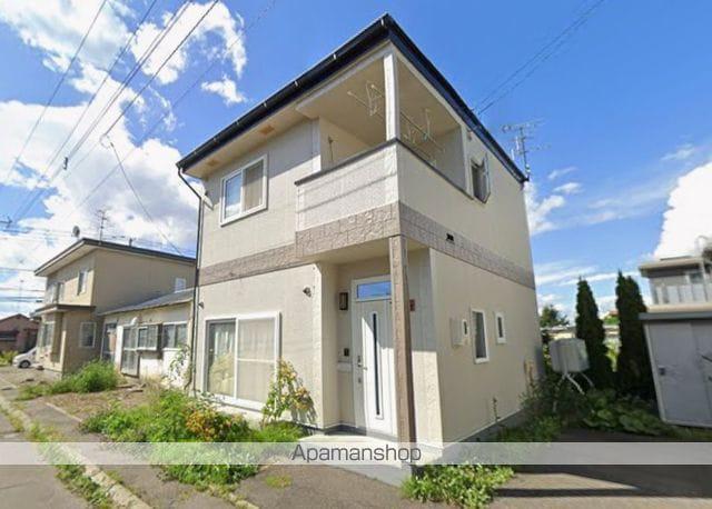 根室本線 札内駅 徒歩13分 2階建 築23年