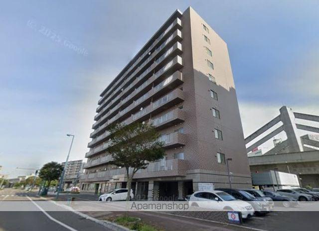 CENTER CITY3(2LDK/8階)