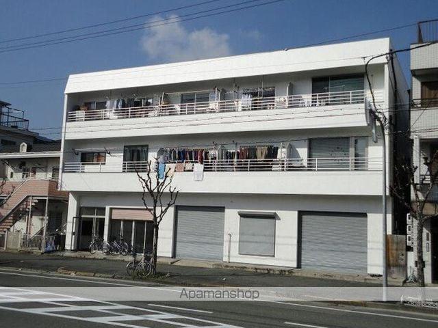 ZETTERマンション